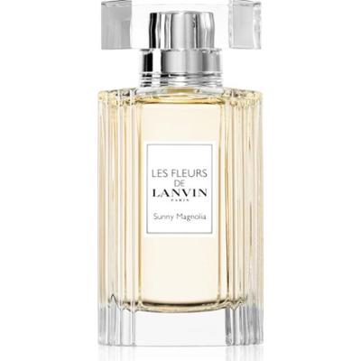 Lanvin Sunny Magnolia woda toaletowa dla kobiet 50 ml