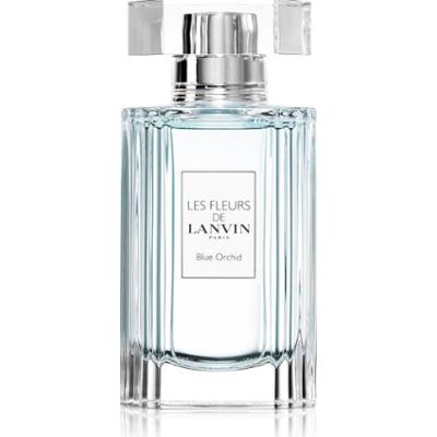 Lanvin Blue Orchid woda toaletowa dla kobiet 50 ml