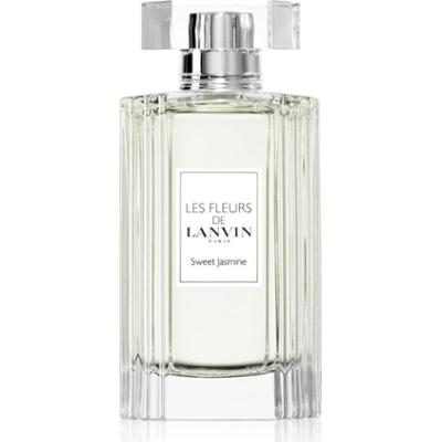 Lanvin Sweet Jasmine woda toaletowa dla kobiet 90 ml
