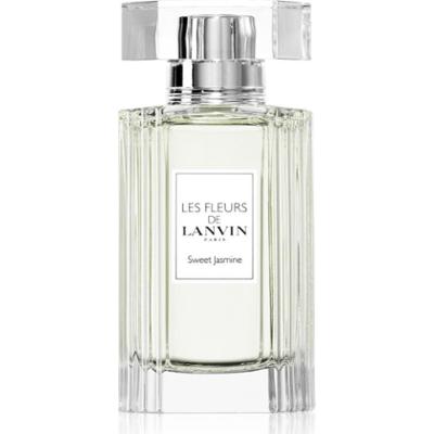 Lanvin Sweet Jasmine woda toaletowa dla kobiet 50 ml