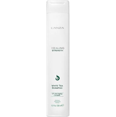 L'anza Healing Strength White Tea Shampoo szampon do włosów słabych i zniszczonych 300 ml