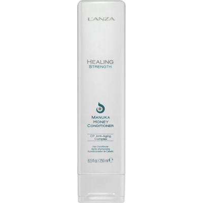 L'anza Healing Strength Manuka Honey odżywka nawilżająca 250 ml