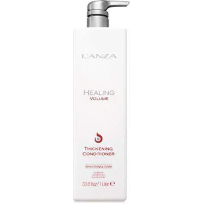L'anza Healing Volume Thickening Conditioner odżywka dla gęstych włosów i ochrony przeciw łamliwości 1000 ml