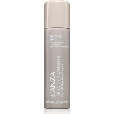 L'anza Keratin Healing Oil Finishing Spray spray utrwalający 60 ml