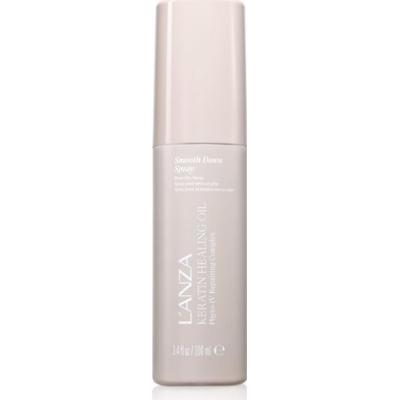 L'anza Keratin Healing Oil Smooth Down Spray spray dla doskonałego wyglądu włosów 100 ml