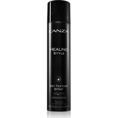 L'anza Healing Style Dry Texture Spray spray nadający objętość od nasady 300 ml