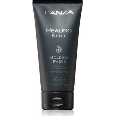 L'anza Healing Style Molding Paste pasta do włosów 175 ml