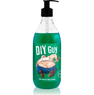 LaQ Shots! DIY Guy odświeżający żel pod prysznic 500 ml
