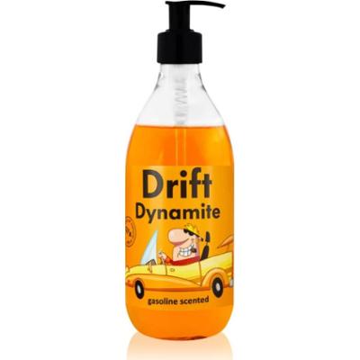 LaQ Shots! Drift Dynamite nawilżający żel pod prysznic 500 ml