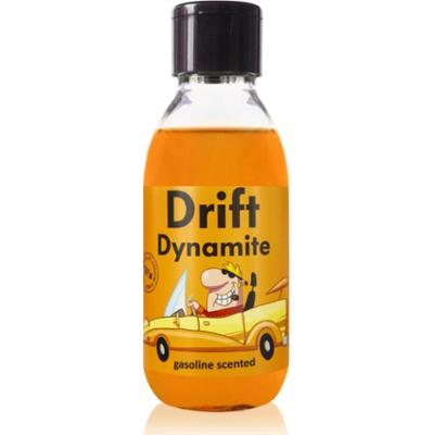 LaQ Shots! Drift Dynamite nawilżający żel pod prysznic 100 ml