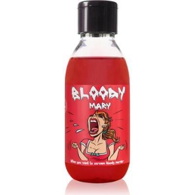 LaQ Shots! Bloody Mary oczyszczający żel pod prysznic 100 ml
