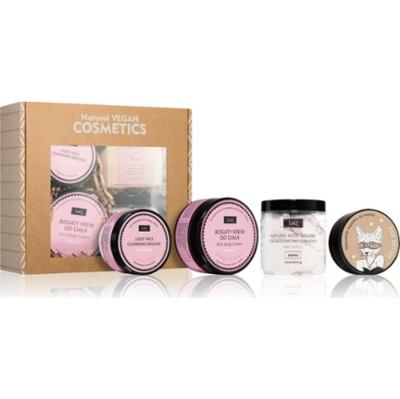 LaQ Kitten Peony zestaw upominkowy