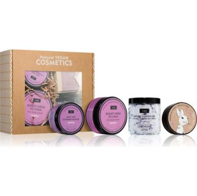 LaQ Bunny Forget-Me-Not zestaw upominkowy