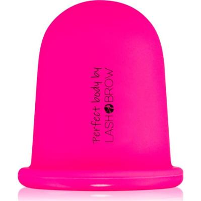 Lash Brow Silicone Cup akcesoria do masażu do ciała rozmiar XL 1 szt.