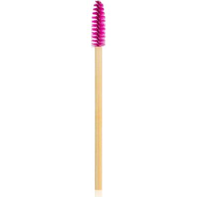 Lash Brow Eco Disposable Brush szczoteczka do rzęs i brwi 1 szt.