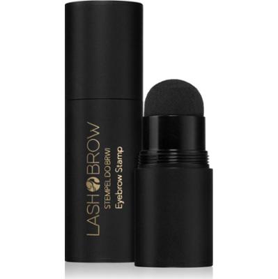 Lash Brow Eyebrows Stamp cienie do brwi w formie stempla Graphite 1 g