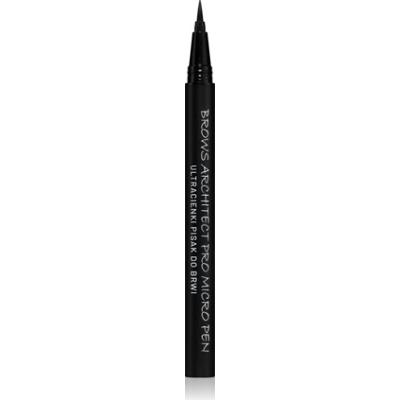 Lash Brow Brows Architect Pen pisak do brwi odcień Natural Brown 0.9 ml