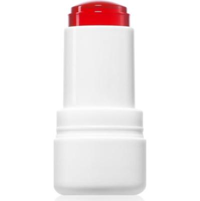 Lash Brow Jelly Cheeks Tint wielofunkcyjny kosmetyk do makijażu oczu, ust i twarzy odcień Tropical Coral 5 g