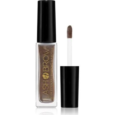 Lash Brow Brows in a Bottle farbka do brwi odcień Mocca 9 g