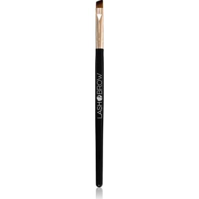 Lash Brow Eyebrow Brush Type 2 pędzel skośny do brwi 1 szt.