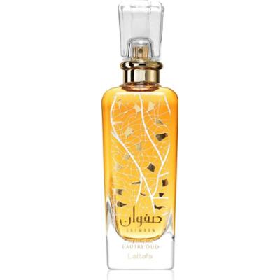 Lattafa Safwaan L'autre Oud woda perfumowana unisex 100 ml