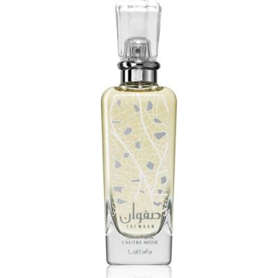 Lattafa Safwaan L'autre Musk woda perfumowana unisex 100 ml