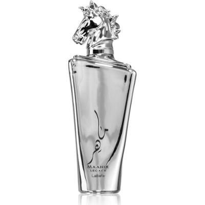 Lattafa Maahir Legacy woda perfumowana unisex 100 ml