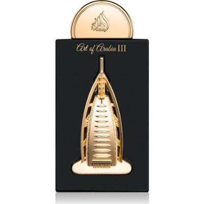 Lattafa Pride Art of Arabia III woda perfumowana unisex 100 ml