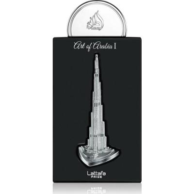 Lattafa Pride Art of Arabia I woda perfumowana unisex 100 ml