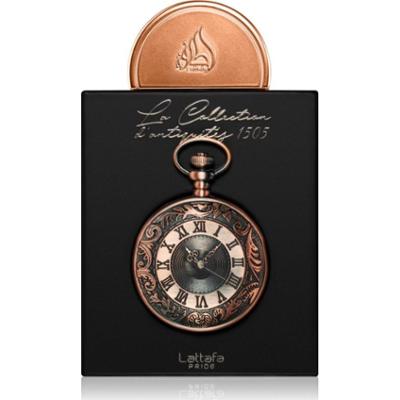Lattafa Pride La Collection d’antiquity 1505 woda perfumowana unisex 100 ml