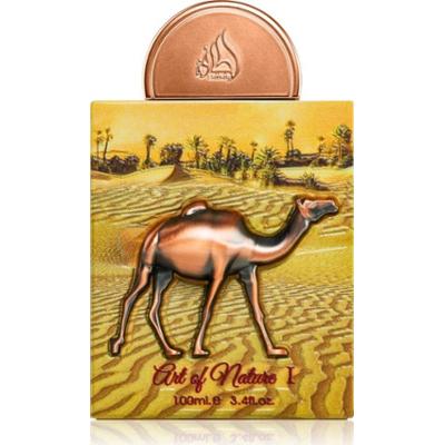 Lattafa Art Of Nature I. woda perfumowana unisex 100 ml
