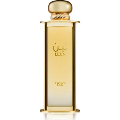 Lattafa Pride Leen woda perfumowana unisex 100 ml