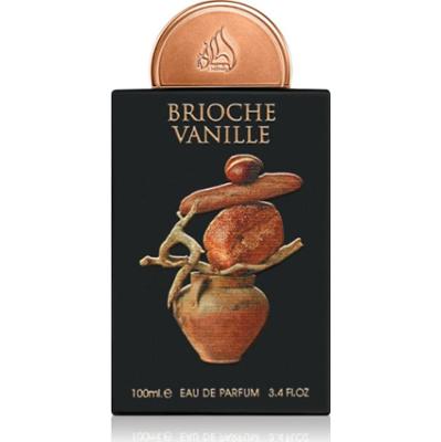 Lattafa Brioche Vanille woda perfumowana unisex 100 ml