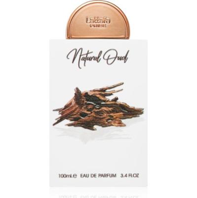 Lattafa Natural Oud woda perfumowana unisex 100 ml