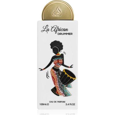 Lattafa Pride La African Drummer woda perfumowana dla kobiet 100 ml