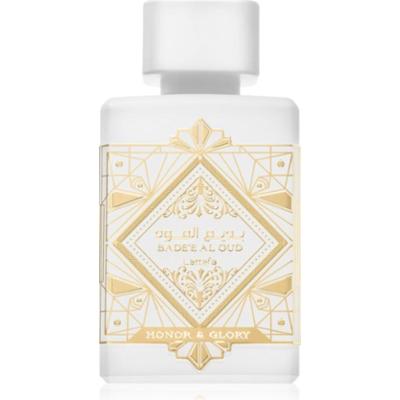 Lattafa Badee Al Oud Honor & Glory woda perfumowana unisex 100 ml