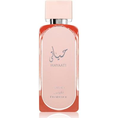 Lattafa Hayaati Florence woda perfumowana unisex 100 ml