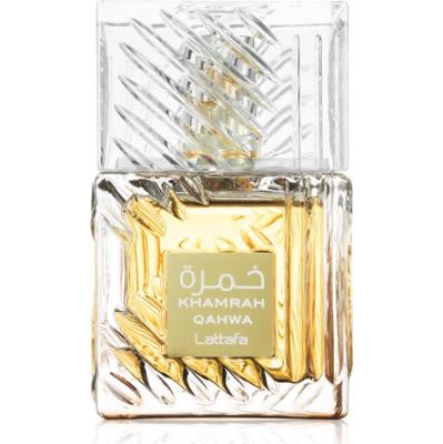 Lattafa Khamrah Qahwa woda perfumowana unisex 100 ml
