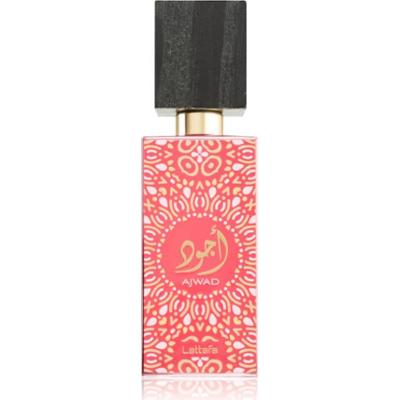 Lattafa Ajwad Pink to Pink woda perfumowana unisex 60 ml