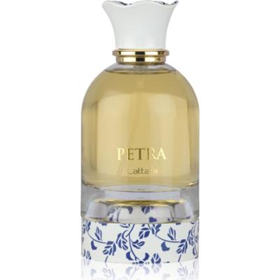 Lattafa Petra woda perfumowana unisex 100 ml