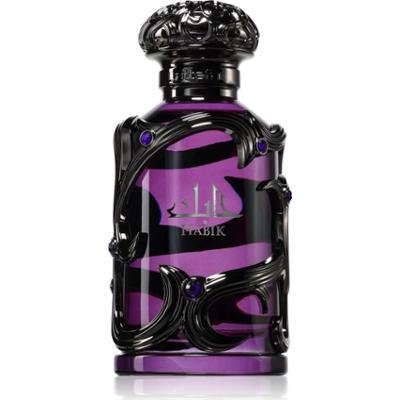 Lattafa Habik For Men woda perfumowana dla mężczyzn 100 ml
