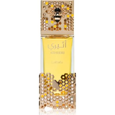 Lattafa Atheeri woda perfumowana dla kobiet 100 ml