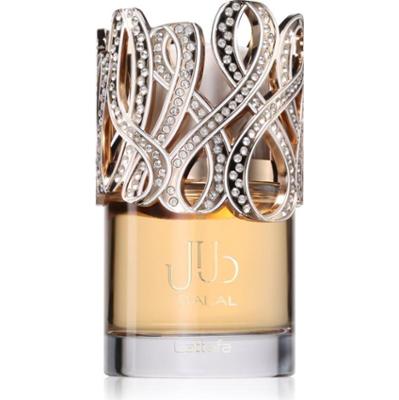 Lattafa Dalal woda perfumowana dla kobiet 100 ml