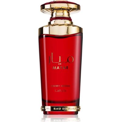 Lattafa Mayar Cherry Intense woda perfumowana unisex 100 ml