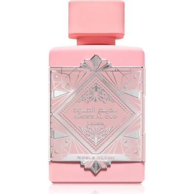 Lattafa Badee Al Oud Noble Blush woda perfumowana dla kobiet 100 ml