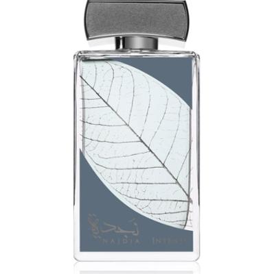 Lattafa Najdia Intense woda perfumowana dla mężczyzn 100 ml