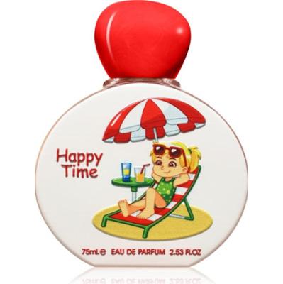Lattafa Kids Happy Time woda perfumowana dla dzieci 75 ml