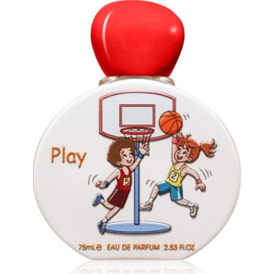 Lattafa Kids Play woda perfumowana dla dzieci 75 ml