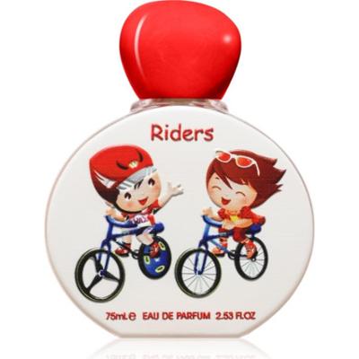 Lattafa Kids Riders woda perfumowana dla dzieci 75 ml