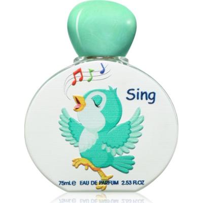 Lattafa Kids Sing woda perfumowana dla dzieci 75 ml